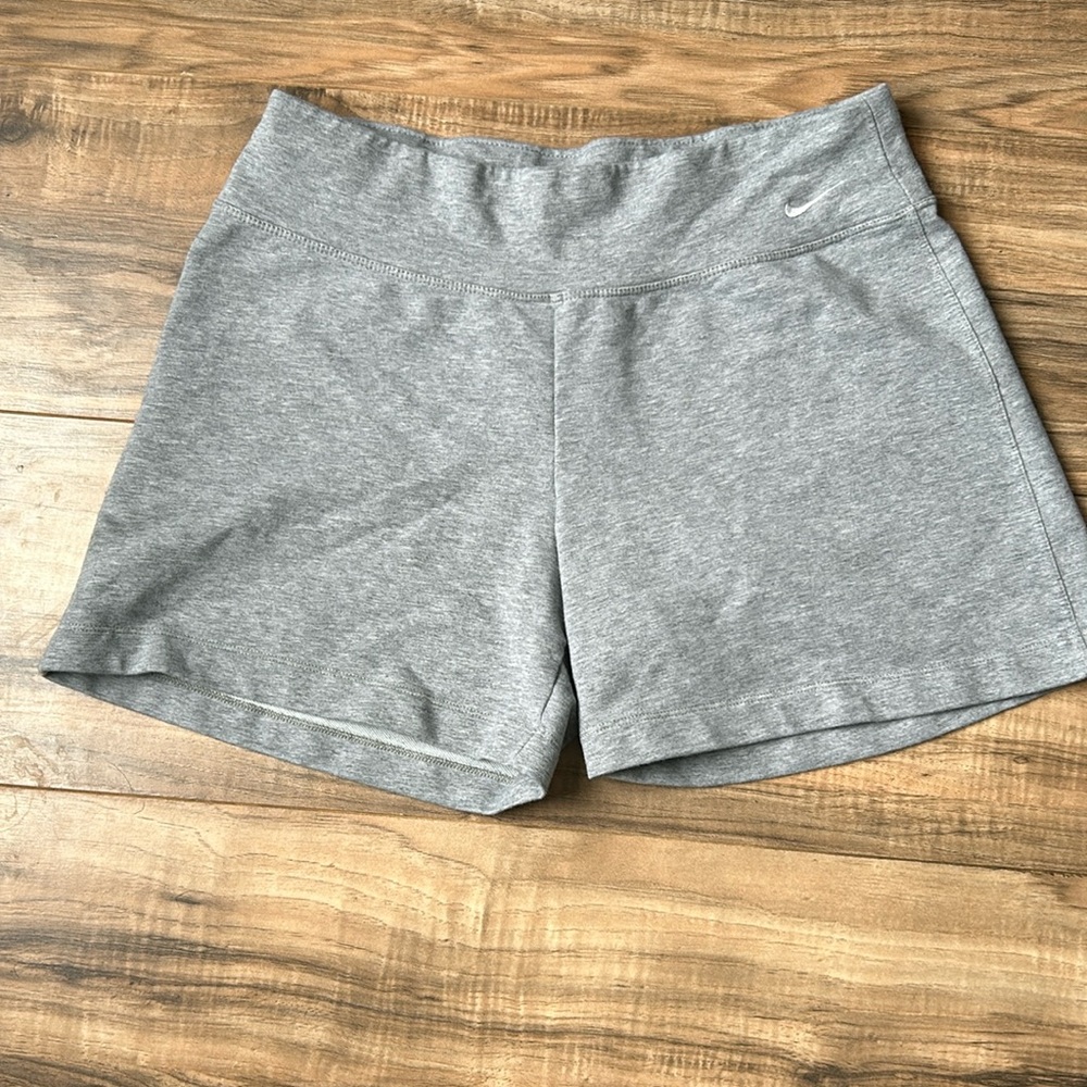 Nike ~ Sports Short